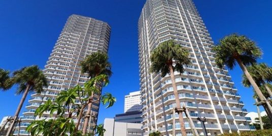 リュークスタワー･ザ･ウエスト