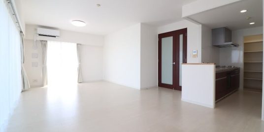 アルトゥーレ美浜　6階