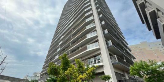 那覇市牧志三丁目　6階