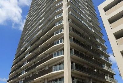 プレミスト牧志タワー国際通り　9階