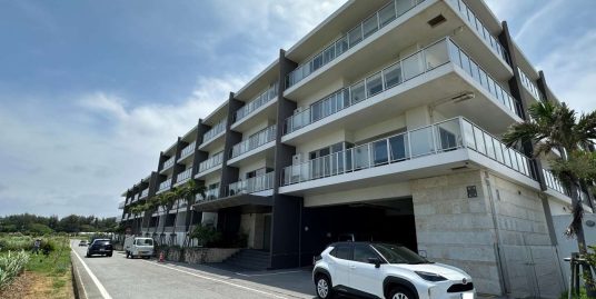 真栄田岬GRAND BLUE　1階