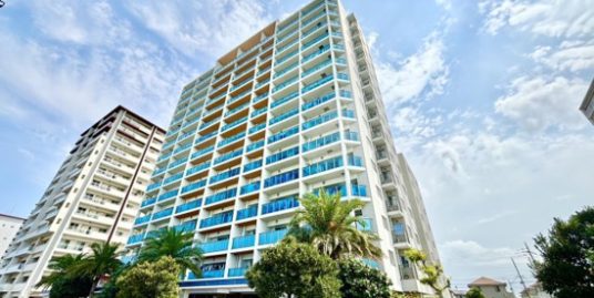 プレミスト豊崎シーアンドパークス　8階