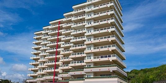 コーラルリゾートヴィラ沖縄恩納村　4階